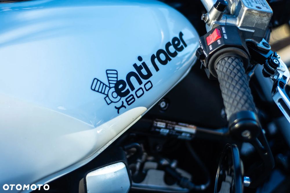 Suzuki VX - 2