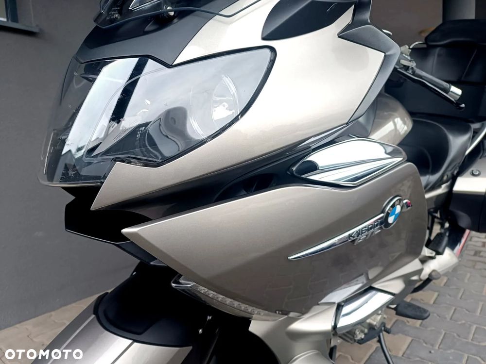 BMW K - 7