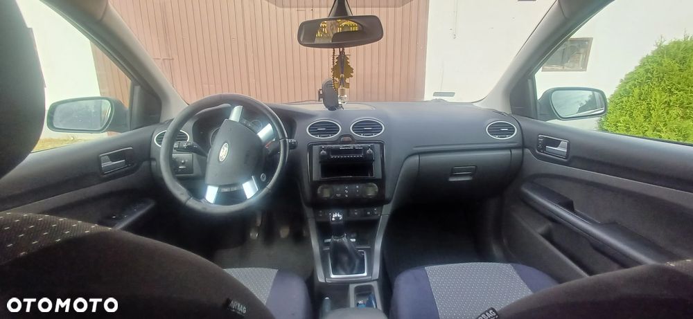 Ford Focus - 5