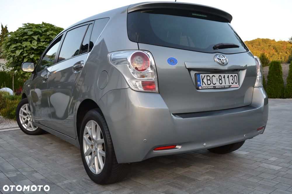 Toyota Verso 1.8 7-Sitzer Executive - 5