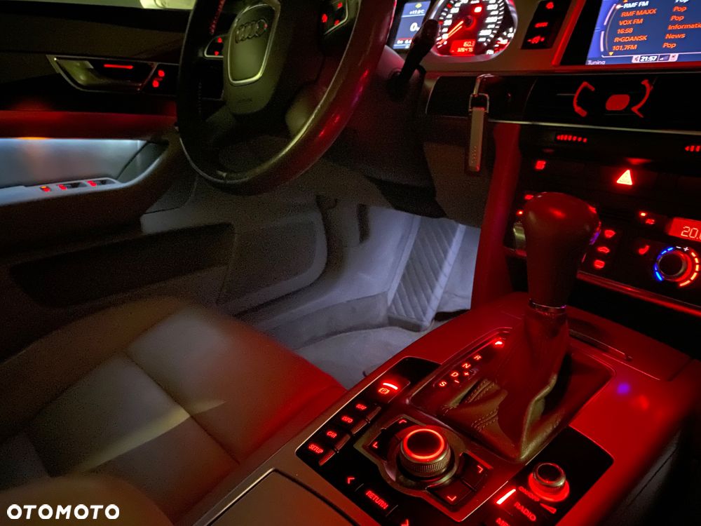 Audi A6 Limousine 2.7 TDI Multitronic - 17
