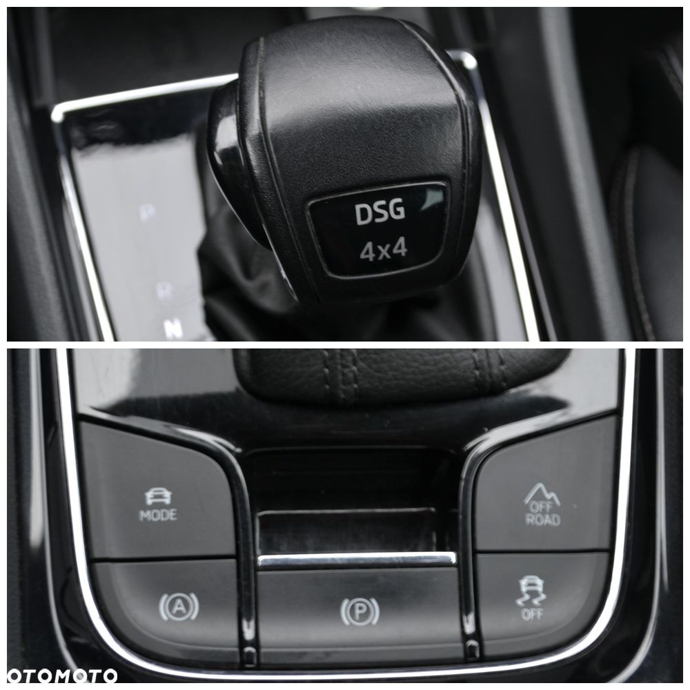 Skoda Kodiaq 2.0 TSI 4x4 Style DSG 7os - 34