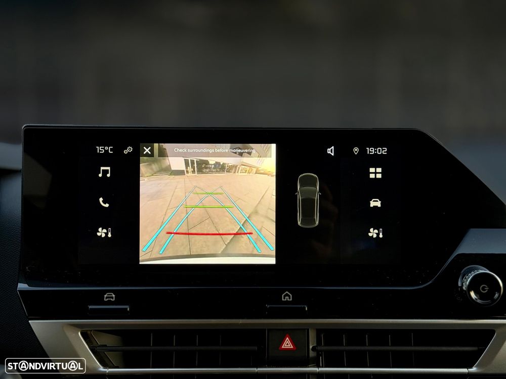 Citroën e-C4 50 kWh Feel Pack - 4