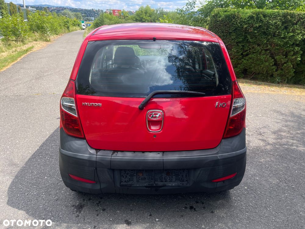 Hyundai i10 1.1 5 Star Edition - 7