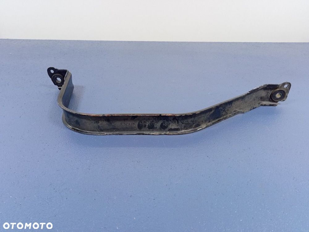 BENTAYGA 36A AUDI Q7 4M OBEJMA MOCOWANIE ZBIORNIKA PALIWA 4M0201392C - 1