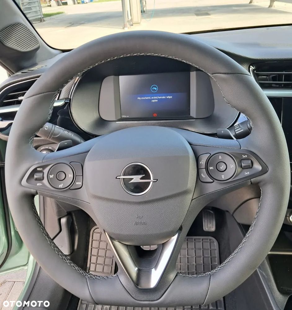 Opel Corsa 1.2 T Yes 2025 S&S - 26