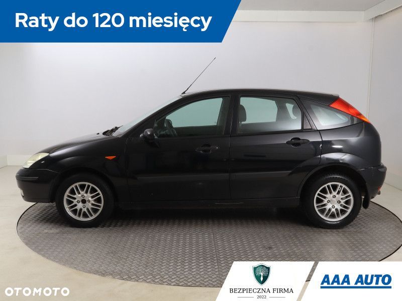 Ford Focus - 4