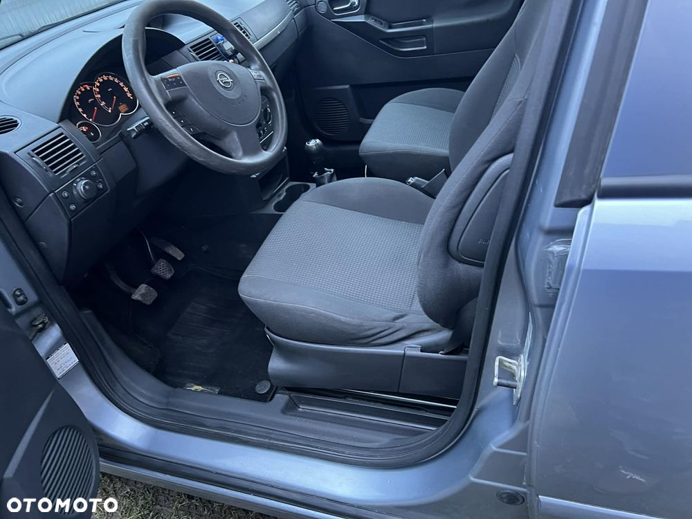 Opel Meriva 1.4 Enjoy - 5