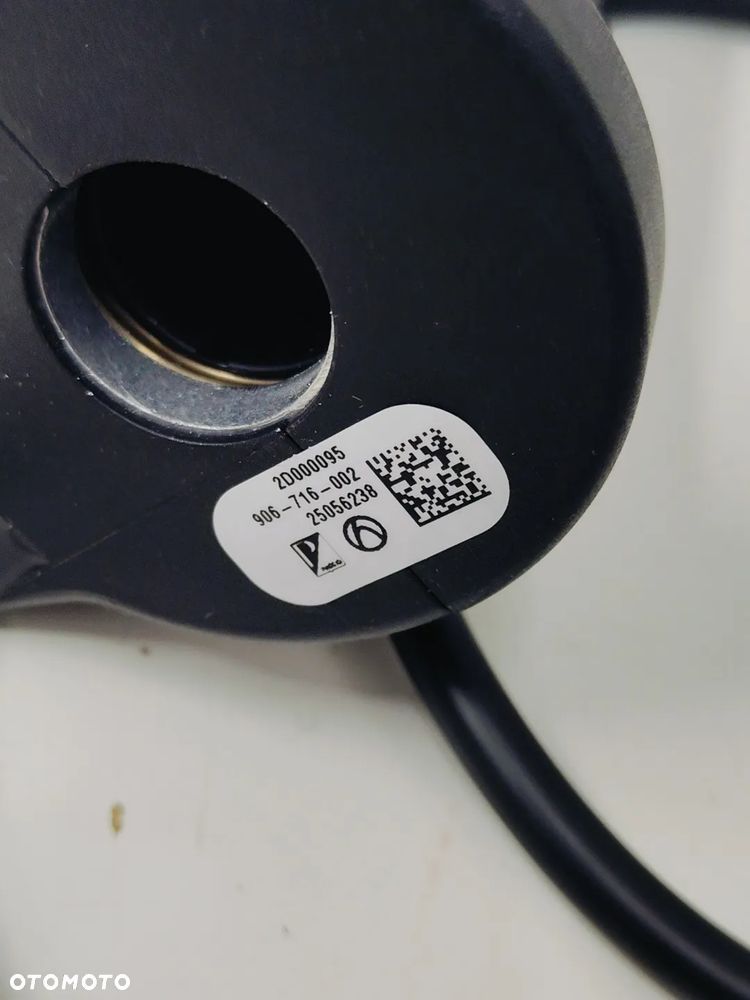 Manetki Aprilia rs 660 - 2