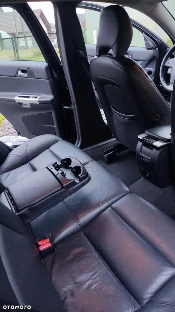 Volvo V50 1.6D DRIVe Momentum - 12