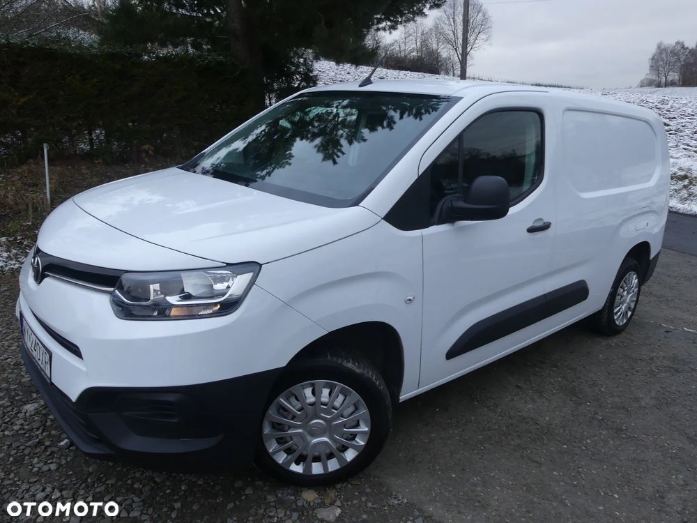 Toyota ProAce City - 2