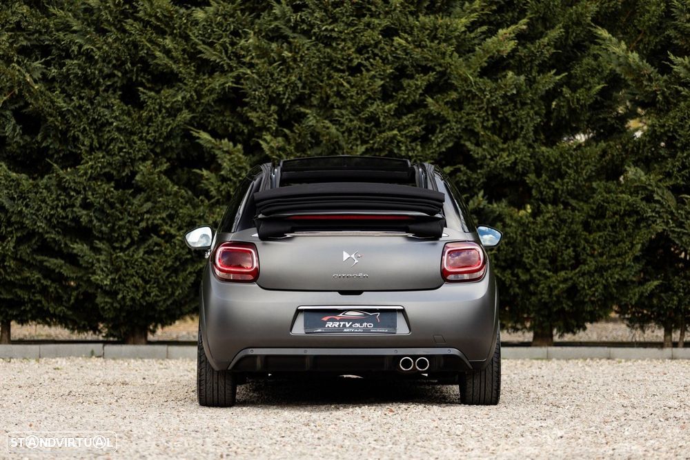 Citroën DS3 1.6 THP Racing - 15