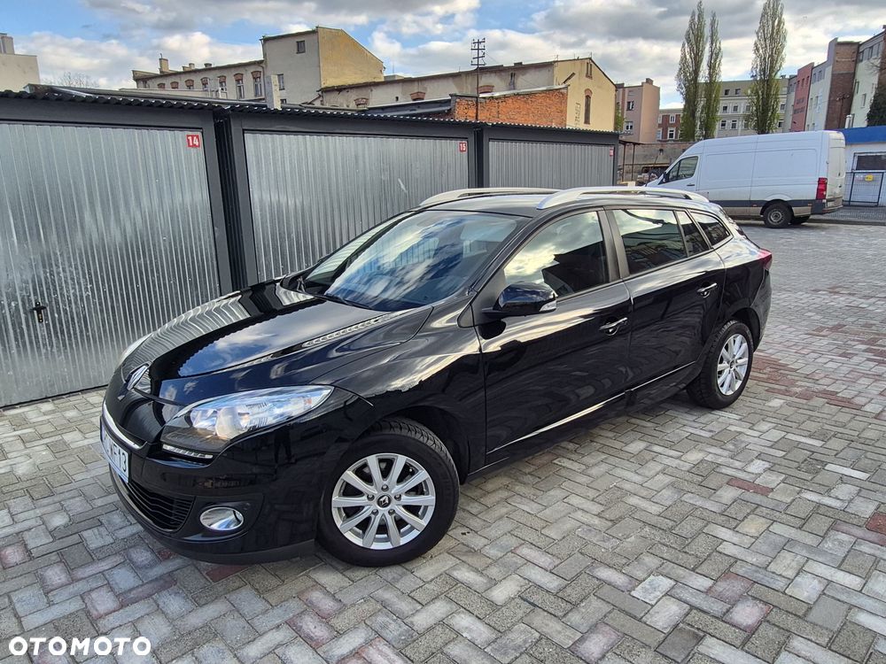Renault Megane ENERGY TCe 130 Start & Stop Bose Edition - 5