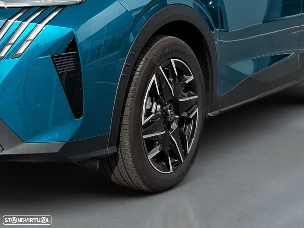 Peugeot 3008 1.2 Hybrid Allure e-DCS6 - 15