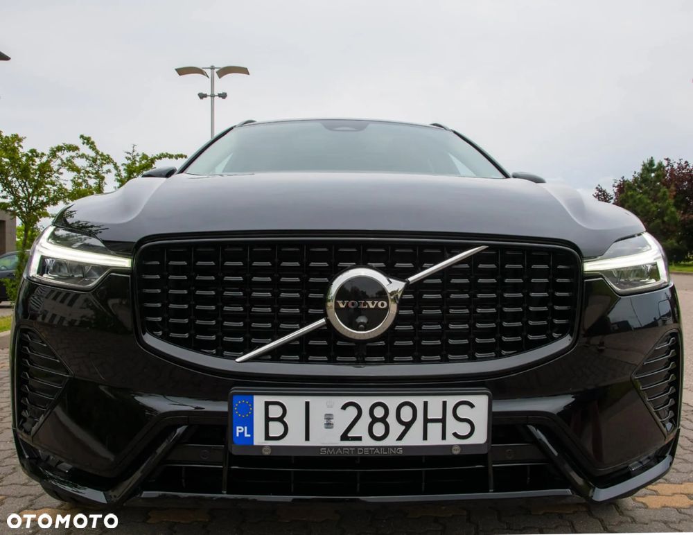 Volvo XC 60 - 2