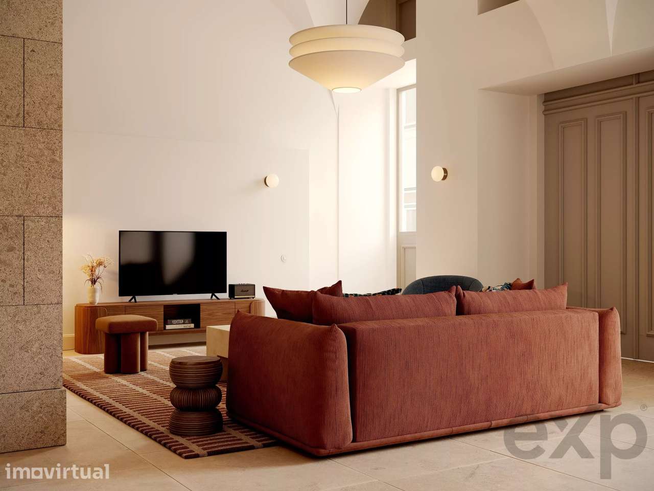 Ando Living Pedras Negras House — Apartamento G2 - Grande imagem: 4/20