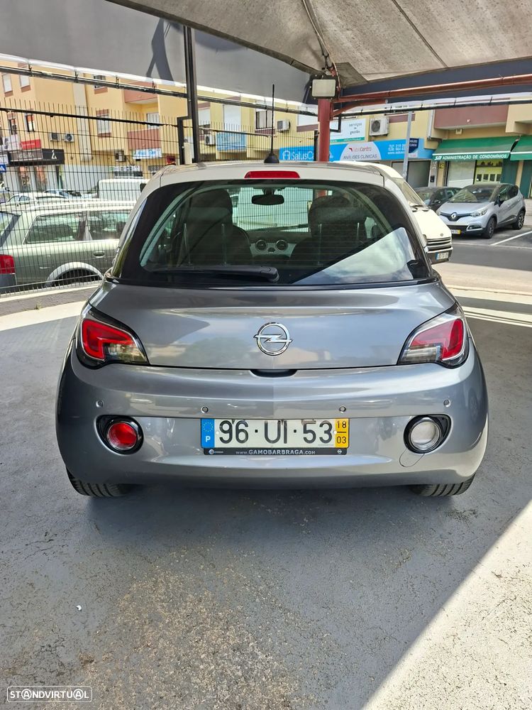 Opel Adam 1.2 Glam - 5