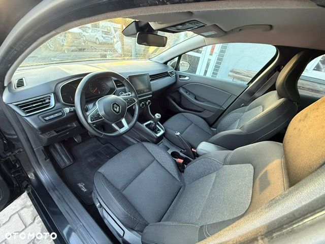 Renault Clio 1.0 TCe Intens - 20