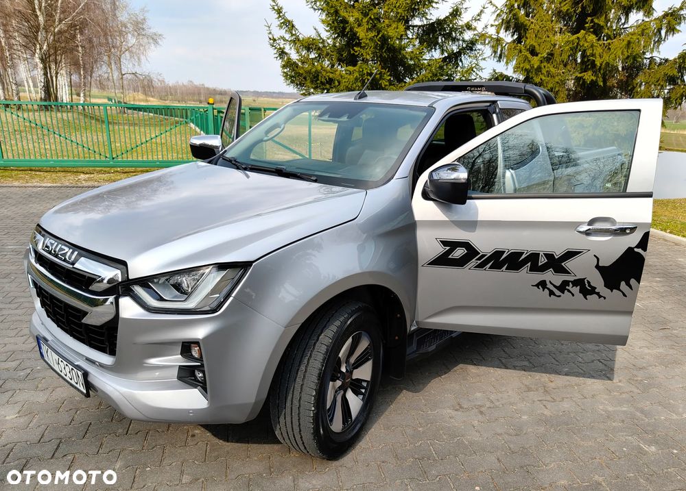 Isuzu D-Max 1.9 DC L Prime - 11