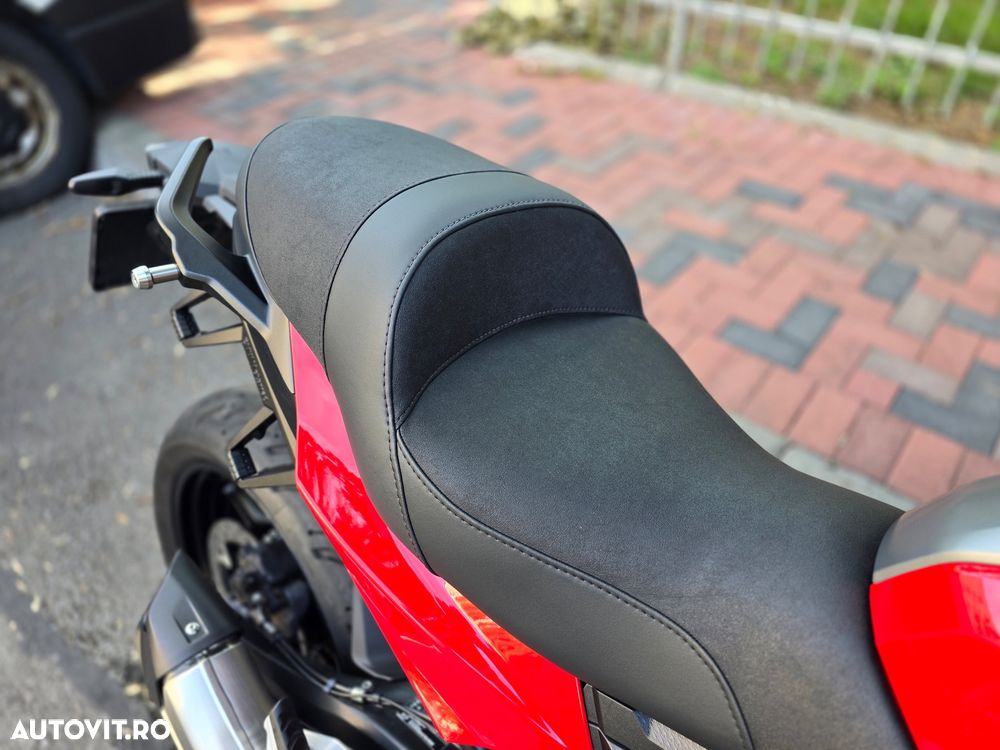 BMW F900XR - 3