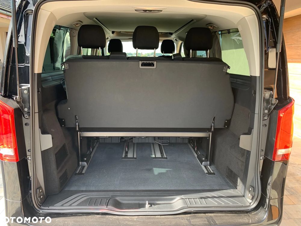 Mercedes-Benz Marco Polo - 24