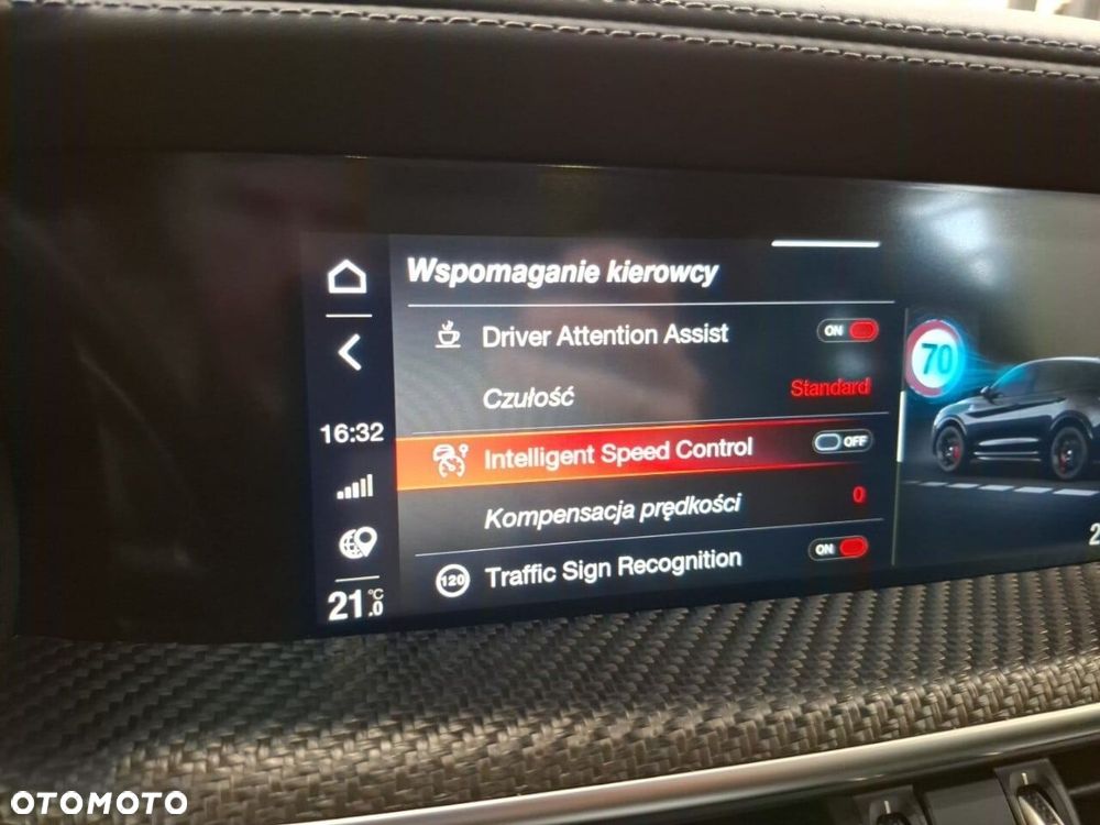 Alfa Romeo Stelvio 2.9 Bi Turbo V6 Quadrifoglio Q4 - 25