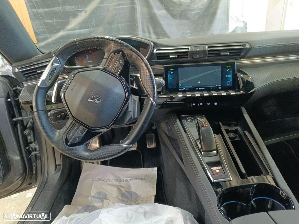 Peugeot 508 SW 1.6 Hybrid GT e-EAT8 - 7