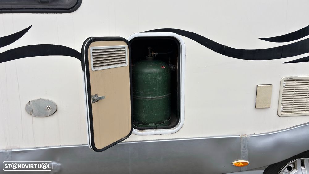 Fiat Ducato PLA - 14