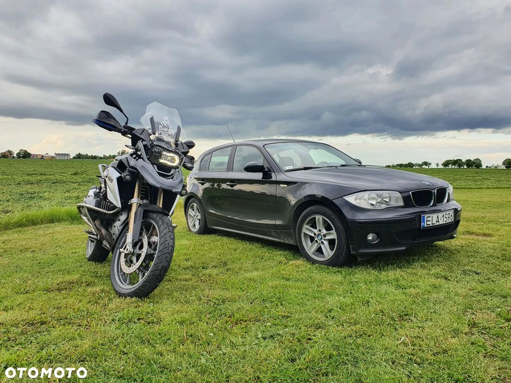 BMW GS - 20