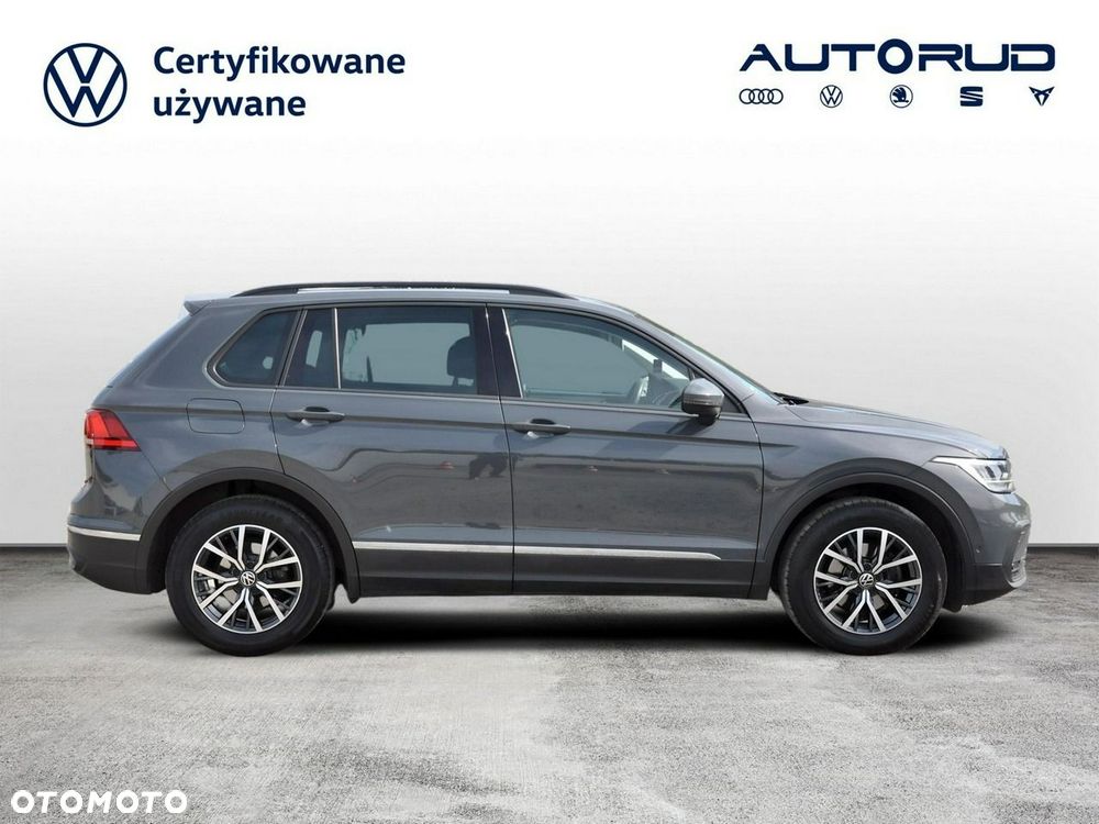 Volkswagen Tiguan 2.0 TDI SCR DSG Life - 7