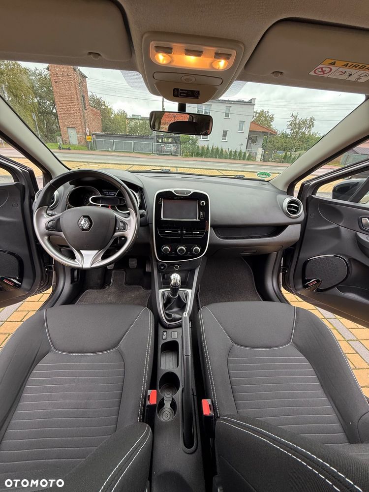 Renault Clio ENERGY TCe 90 Start & Stop Limited - 21