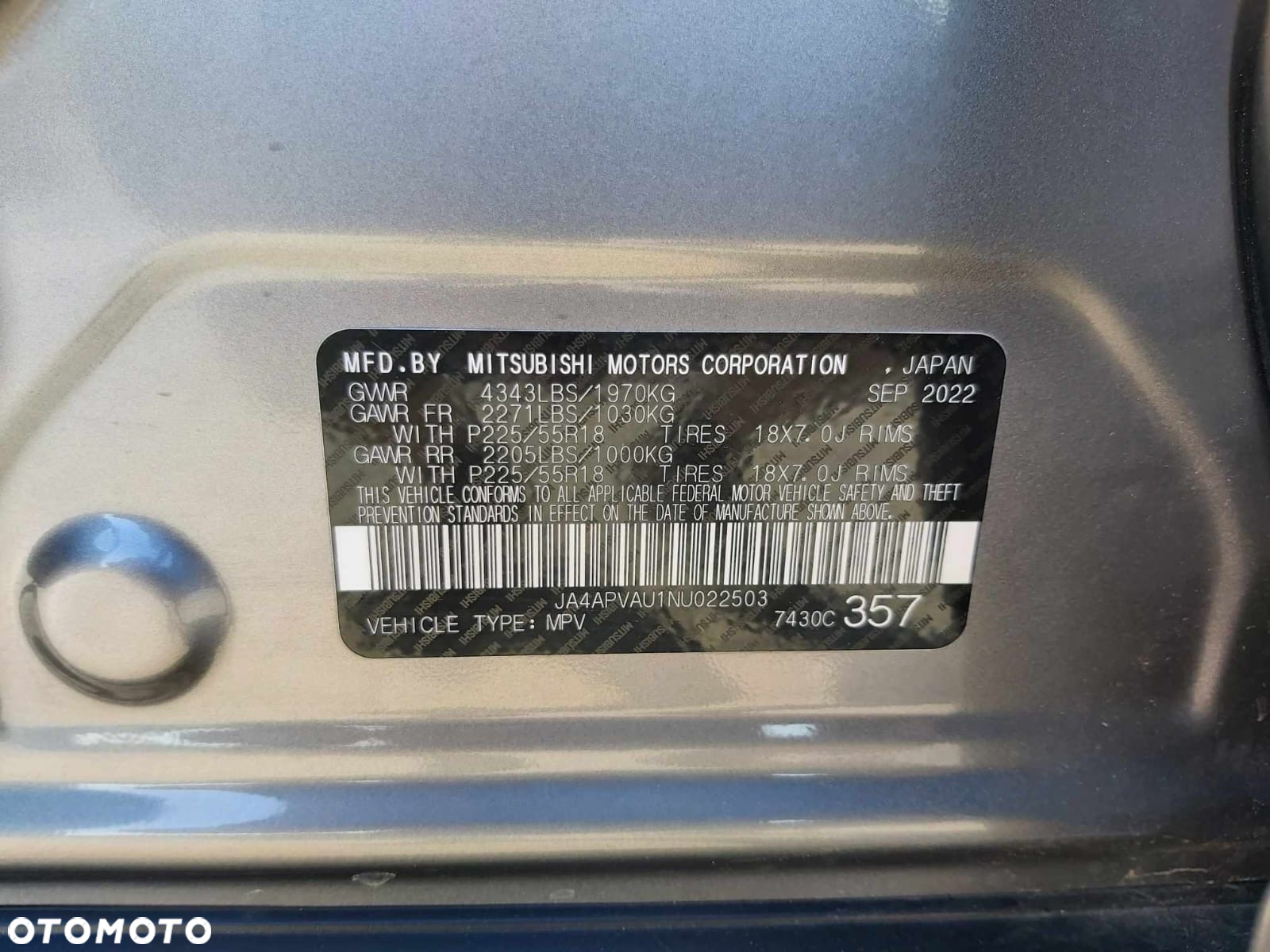 Mitsubishi ASX 2.0 2WD CVT Intro Edition - 15