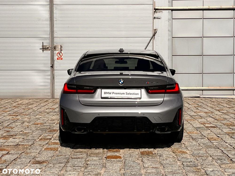 BMW Seria 3 M340i xDrive mHEV sport - 20
