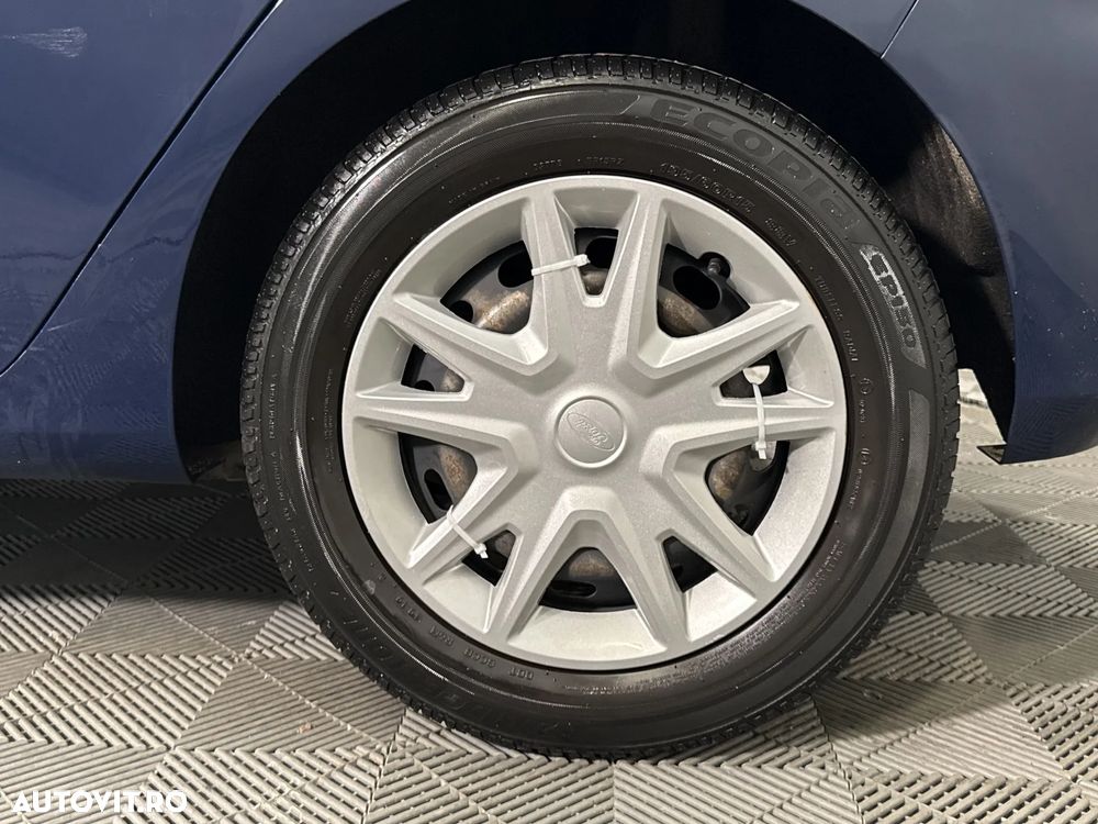 Ford Fiesta - 14