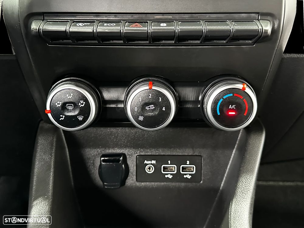 Renault Clio 1.5 Blue dCi Intens - 30