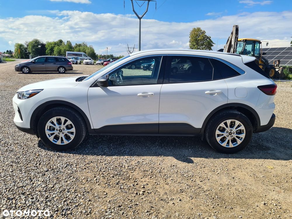 Ford Escape - 4