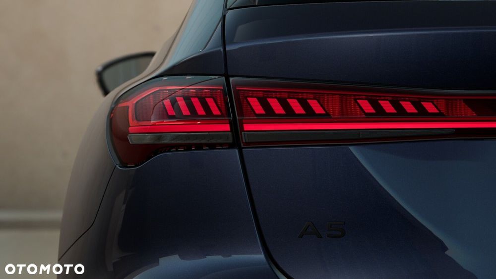 Audi A5 Avant - 5