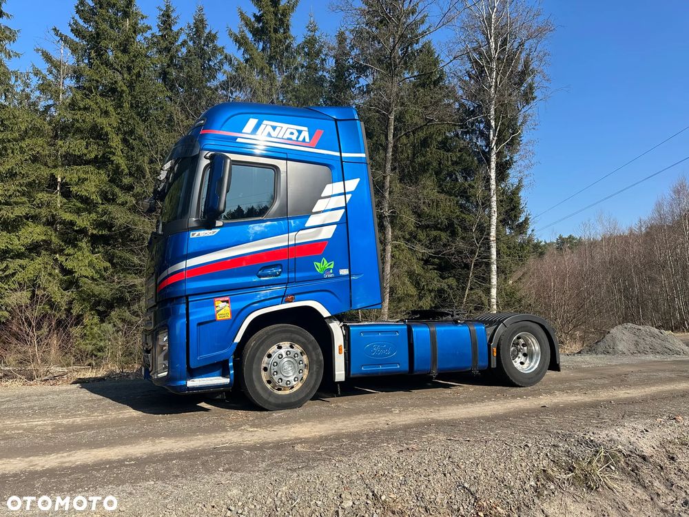 Ford F - Max 500 - 5