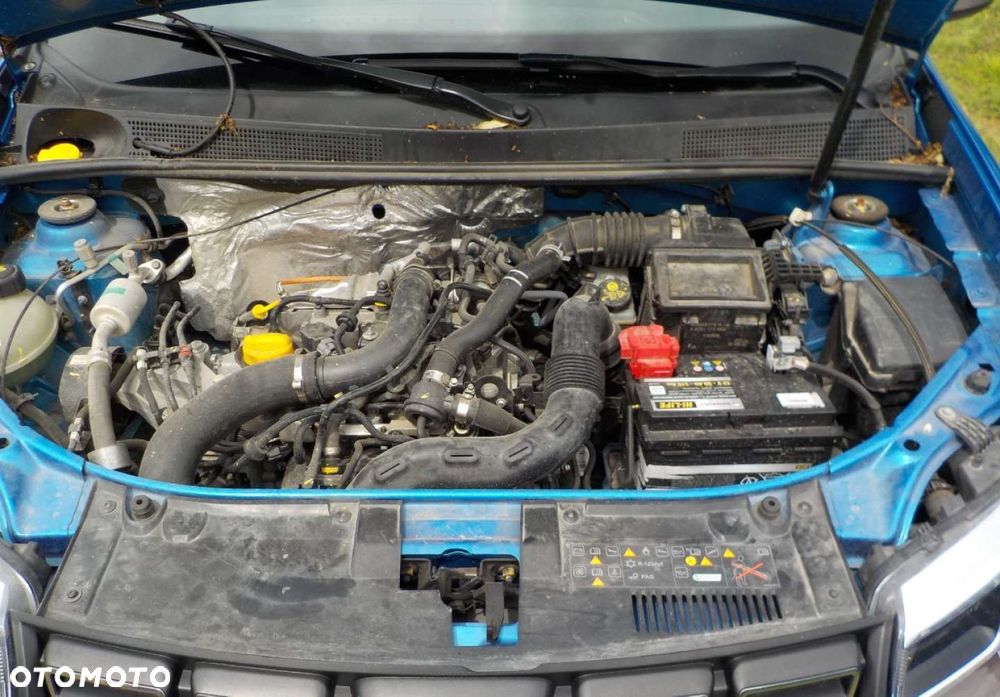 Dacia Sandero Stepway - 5