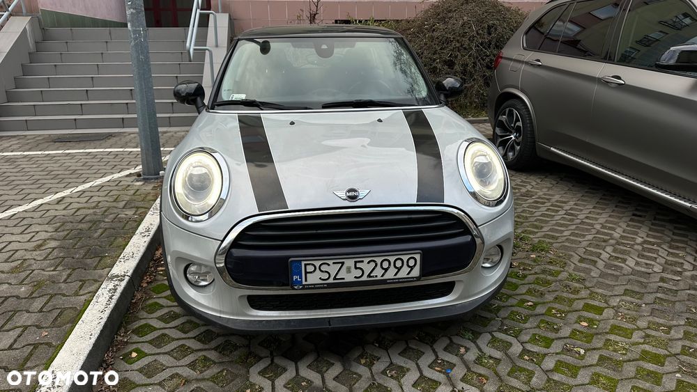 MINI Cooper Standard - 3