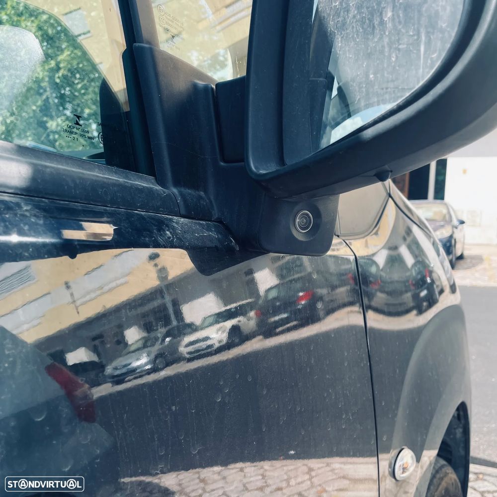 Citroën Berlingo - 6