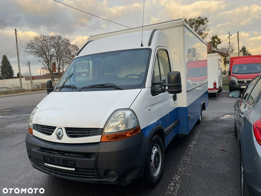 Renault Master - 31