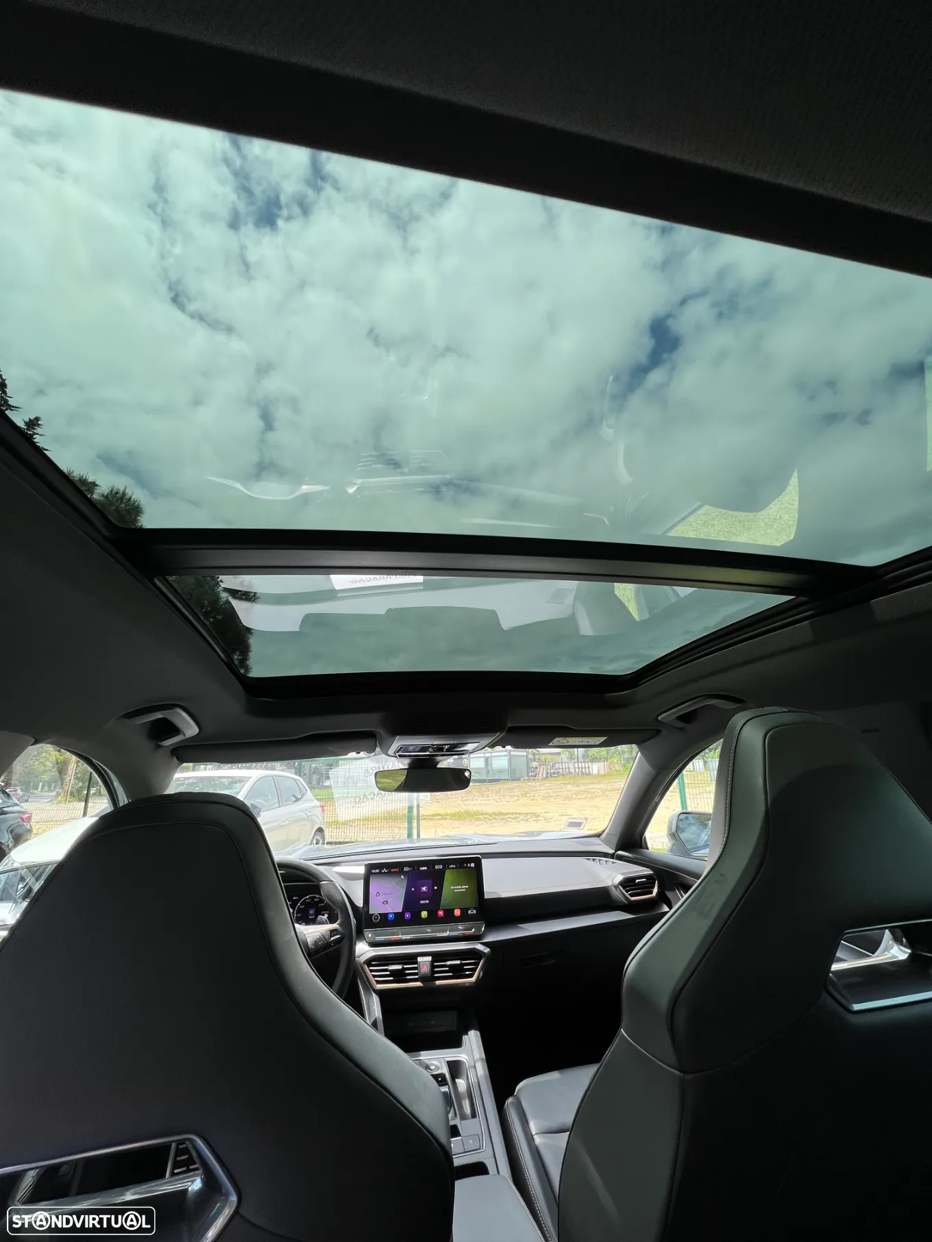 Cupra Formentor 1.4 e-Hybrid DSG VZ - 18