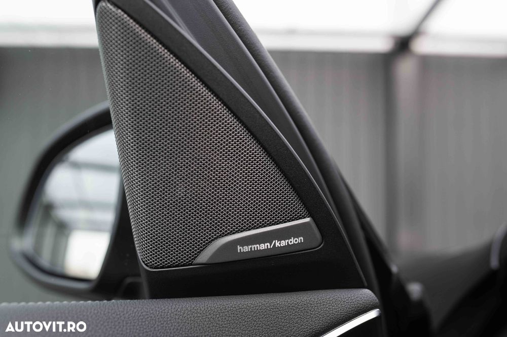 BMW X3 xDrive30e Aut. xLine - 29