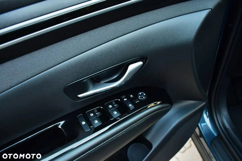 Hyundai Tucson - 35