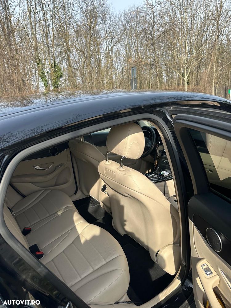 Mercedes-Benz GLC - 6