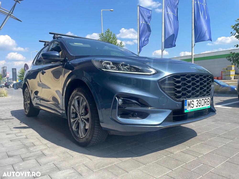 Ford Kuga - 6