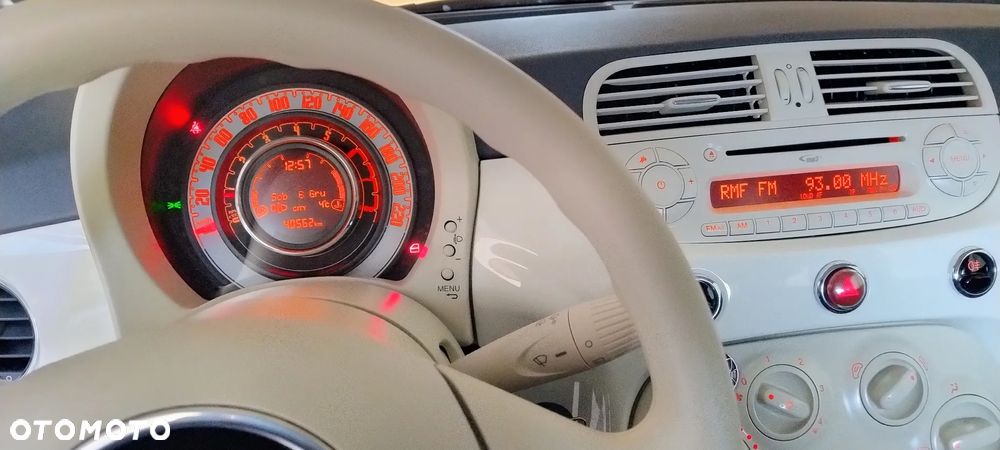 Fiat 500 1.2 8V Pop Euro6 - 15