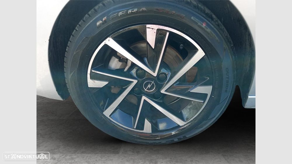 Opel Corsa 1.2 T GS — fotografia 10