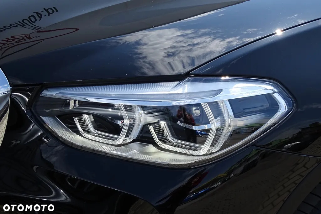 BMW X3 xDrive20d xLine sport - 13